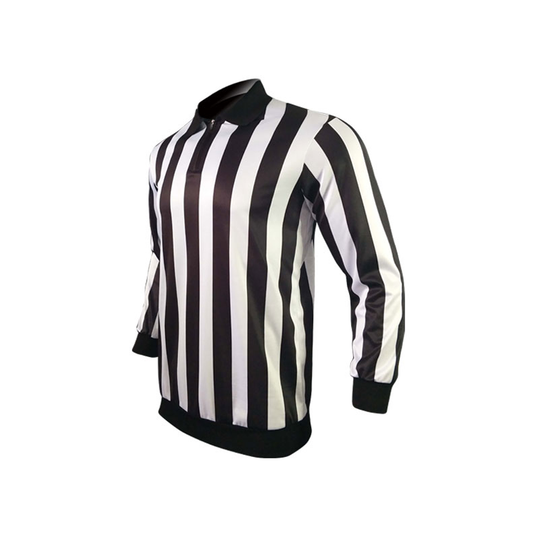 Ice hockey referee uniform/referee shirt