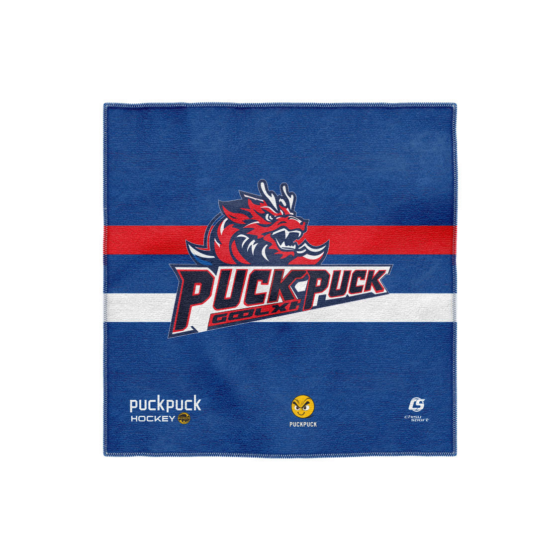 puckpuck hockey fan goods hockey souvenir gifts team branded accessories