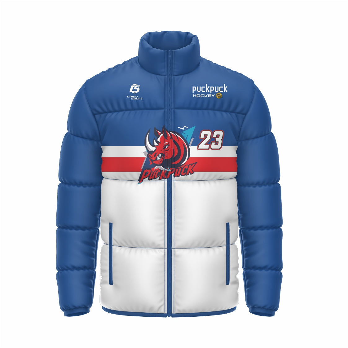 Hockey Teamwear