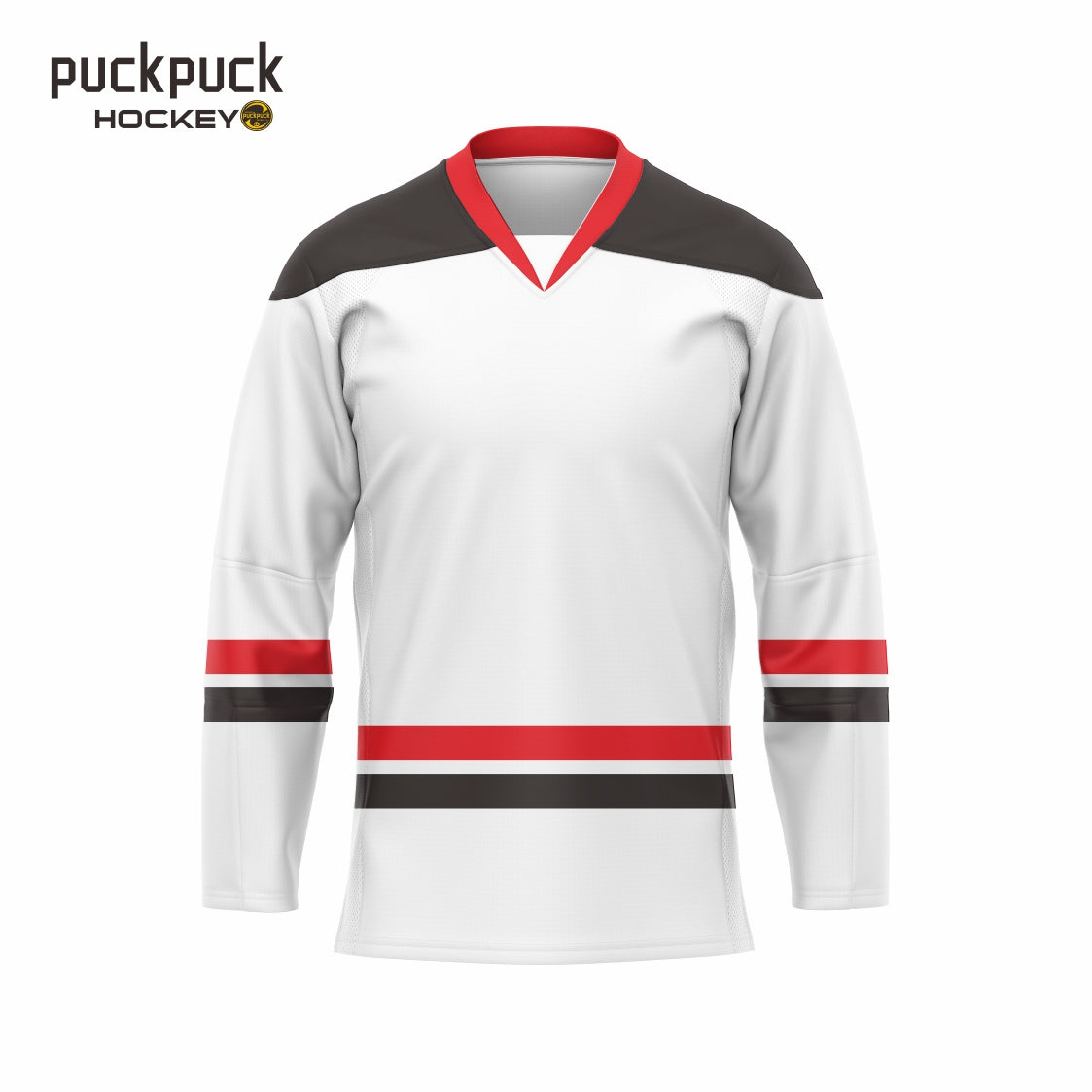 Practice Hockey Jerseys