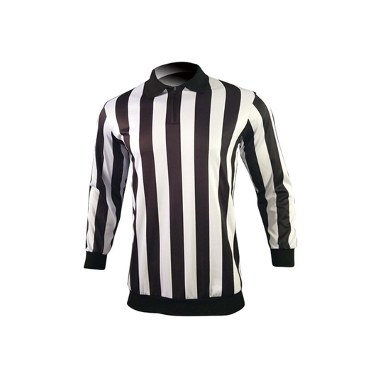 Ice hockey referee uniform/referee shirt