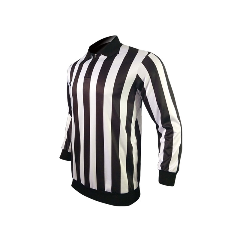 Ice hockey referee uniform/referee shirt