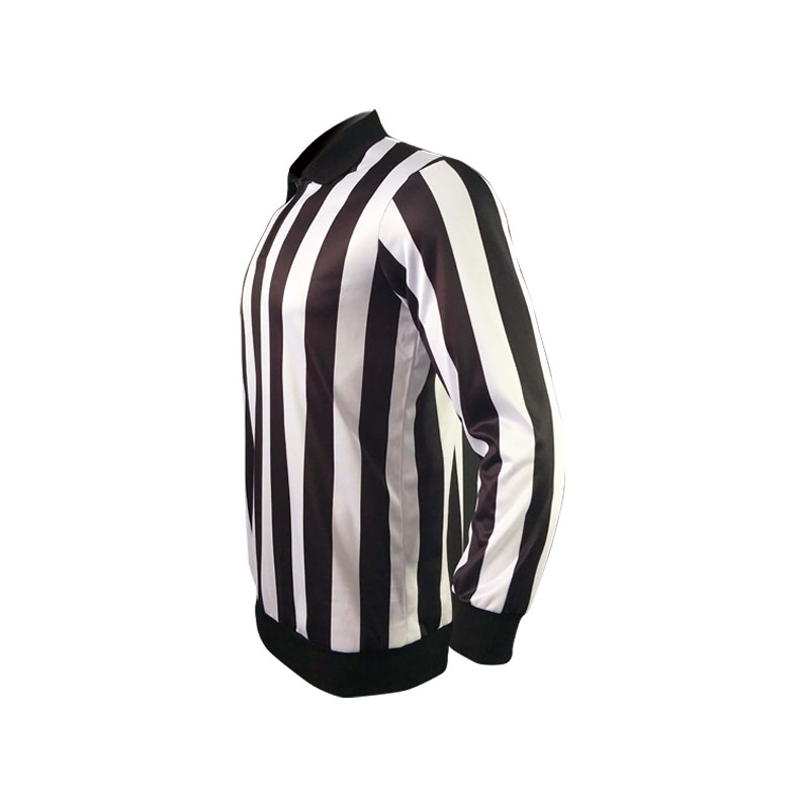 Ice hockey referee uniform/referee shirt