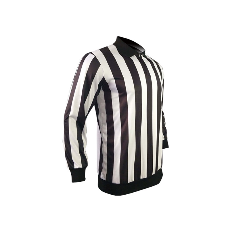 Ice hockey referee uniform/referee shirt