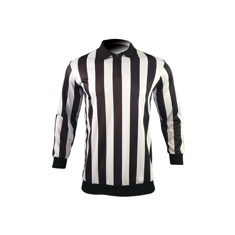 Ice hockey referee uniform/referee shirt