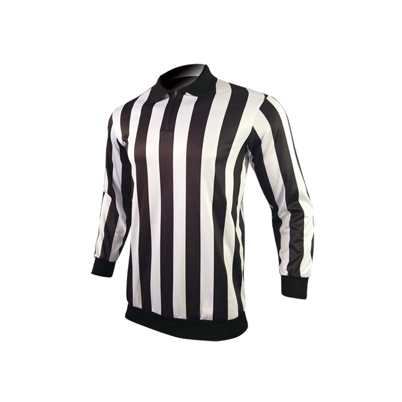 Ice hockey referee uniform/referee shirt