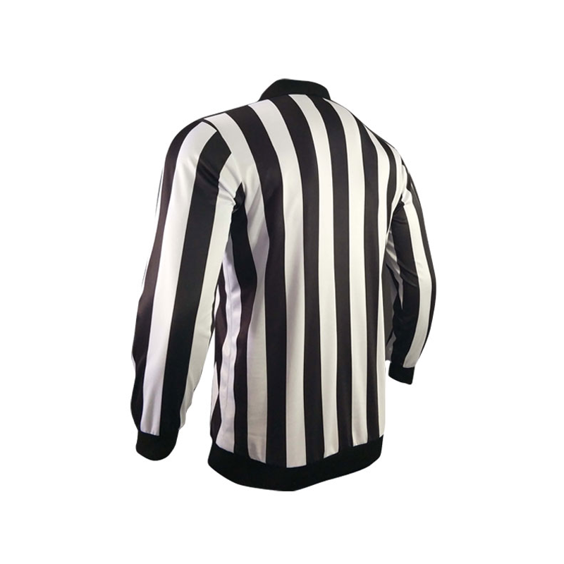 Ice hockey referee uniform/referee shirt