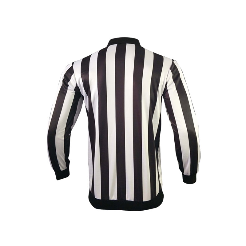Ice hockey referee uniform/referee shirt
