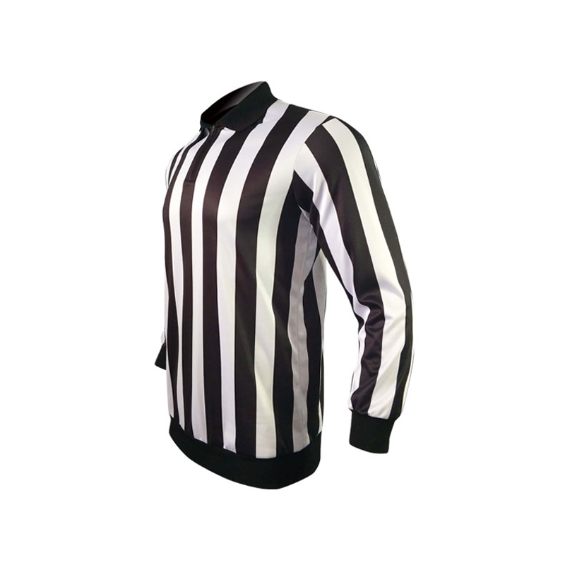 Ice hockey referee uniform/referee shirt