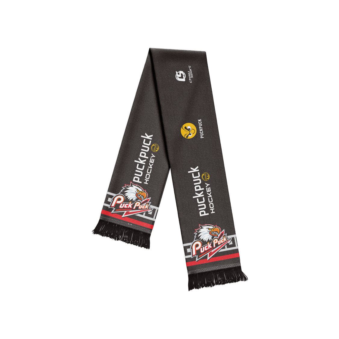 hockey Fan scarves fan scarf usa canada new hockey jersey