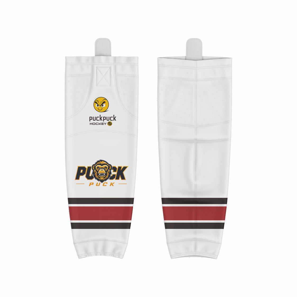 ice hockey Legsocks custom usa canada new hockey jersey