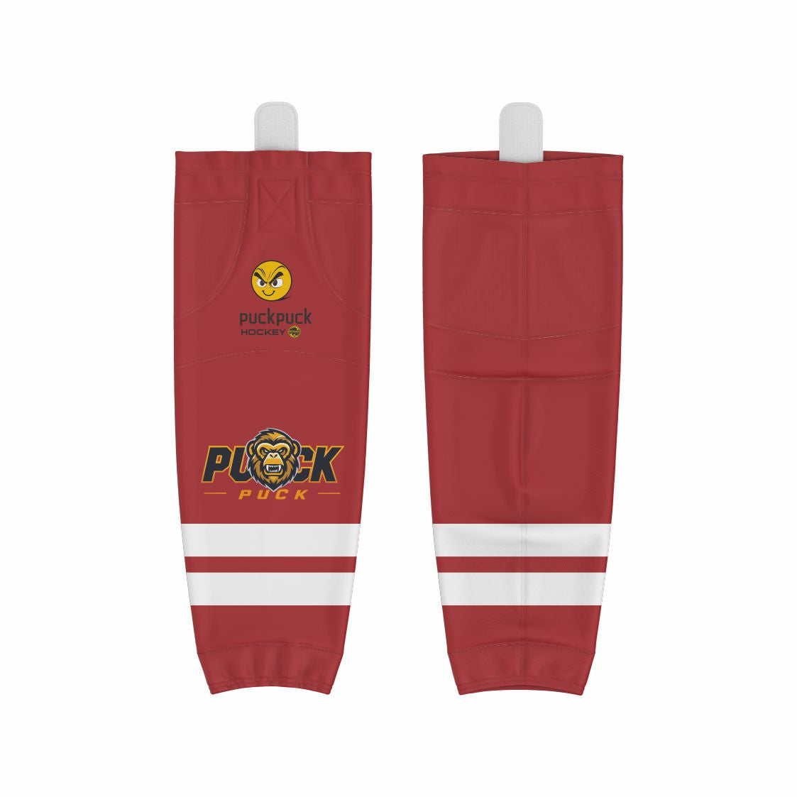 ice hockey Legsocks custom usa canada new hockey jersey