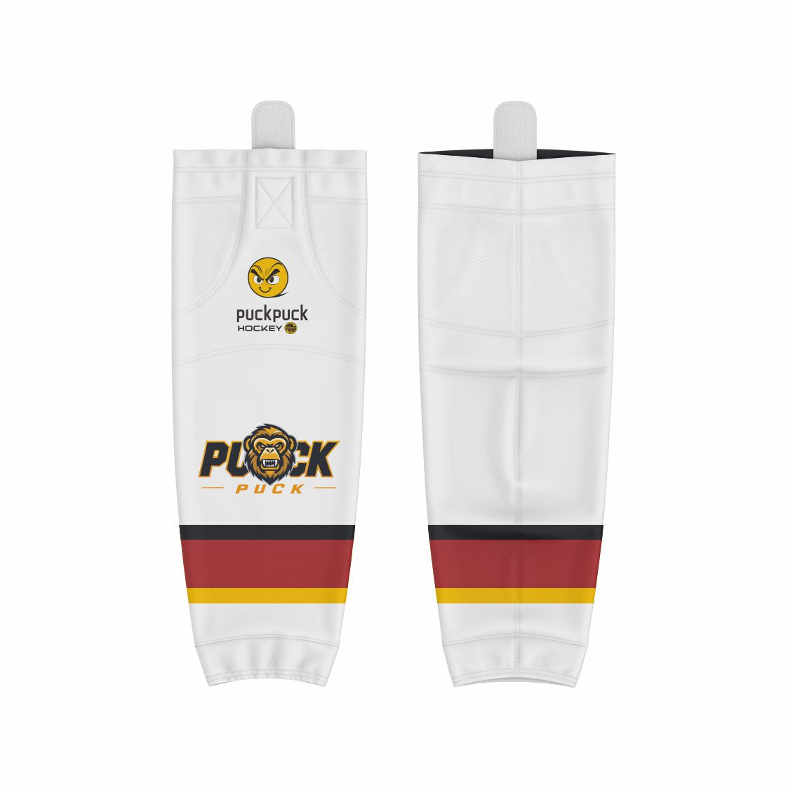 ice hockey Legsocks custom usa canada new hockey jersey