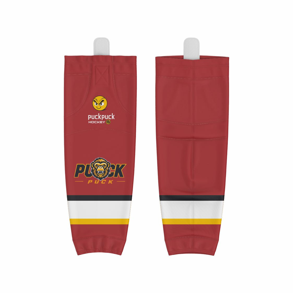 ice hockey Legsocks custom usa canada new hockey jersey