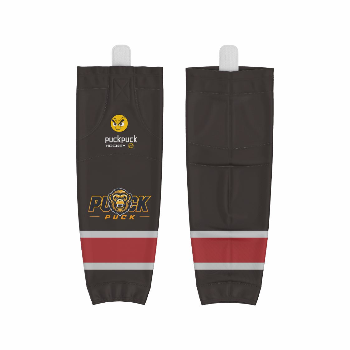 ice hockey Legsocks custom usa canada new hockey jersey