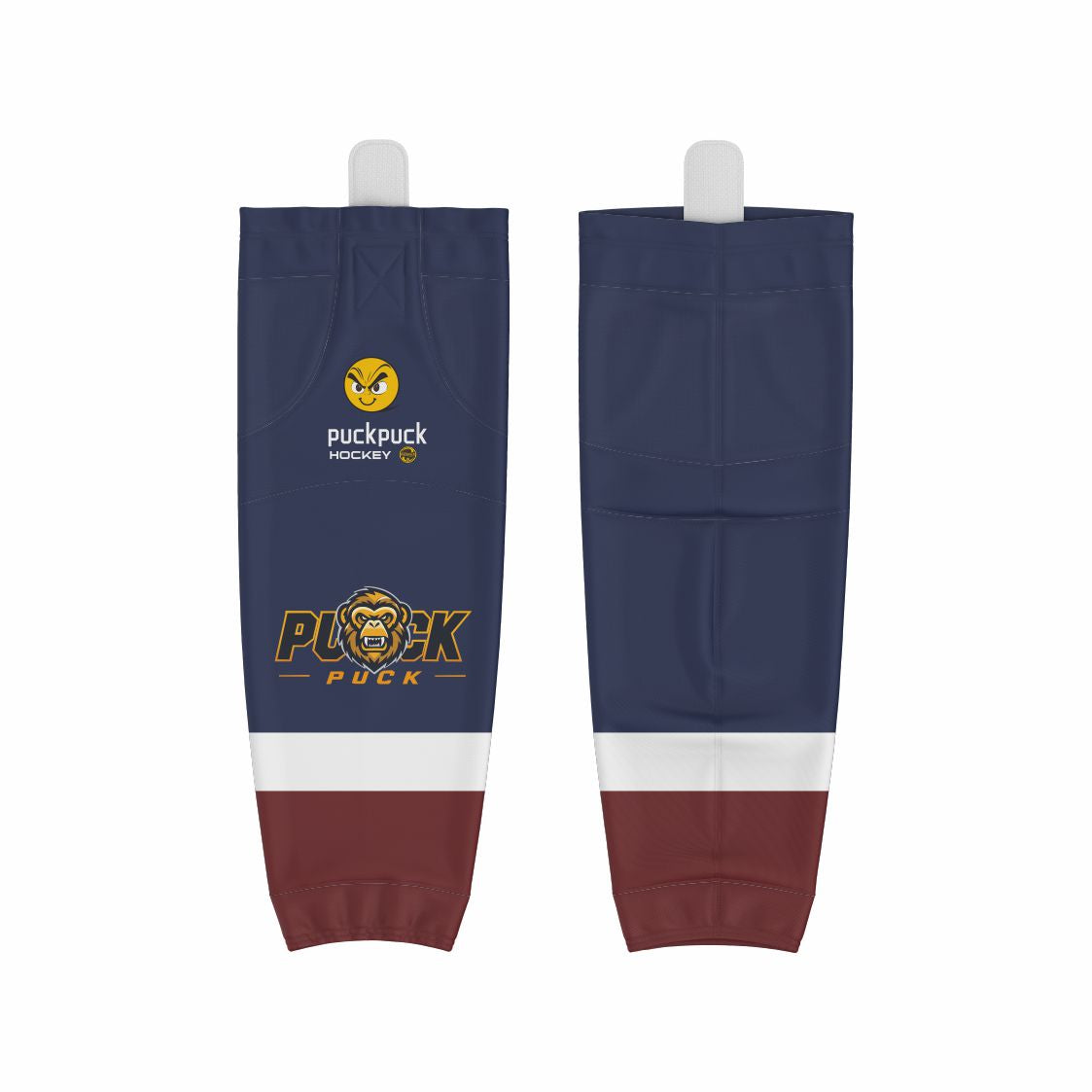 ice hockey Legsocks custom usa canada new hockey jersey