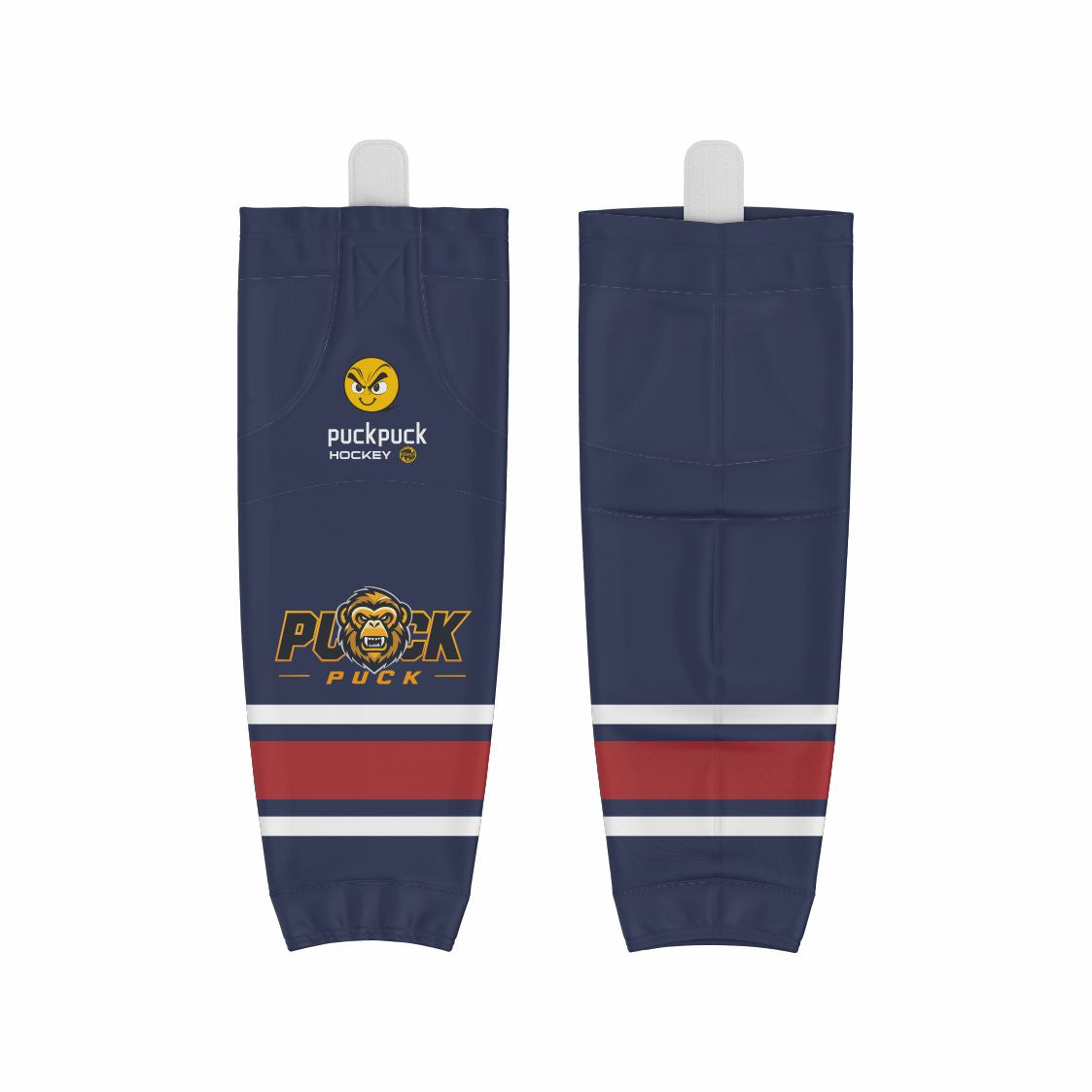 ice hockey Legsocks custom usa canada new hockey jersey