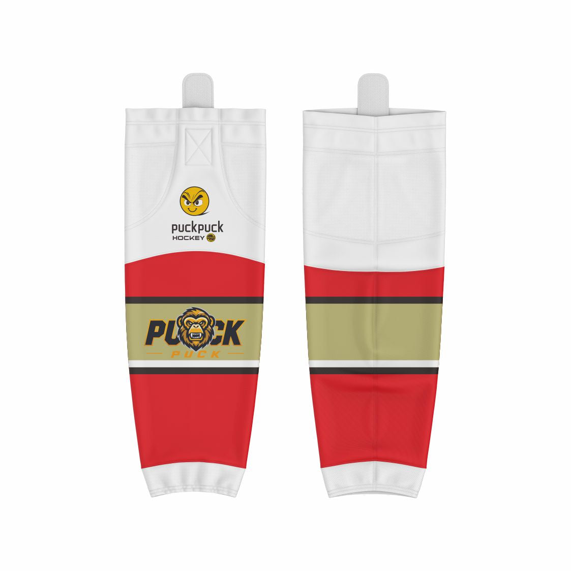 ice hockey Legsocks custom usa canada new hockey jersey