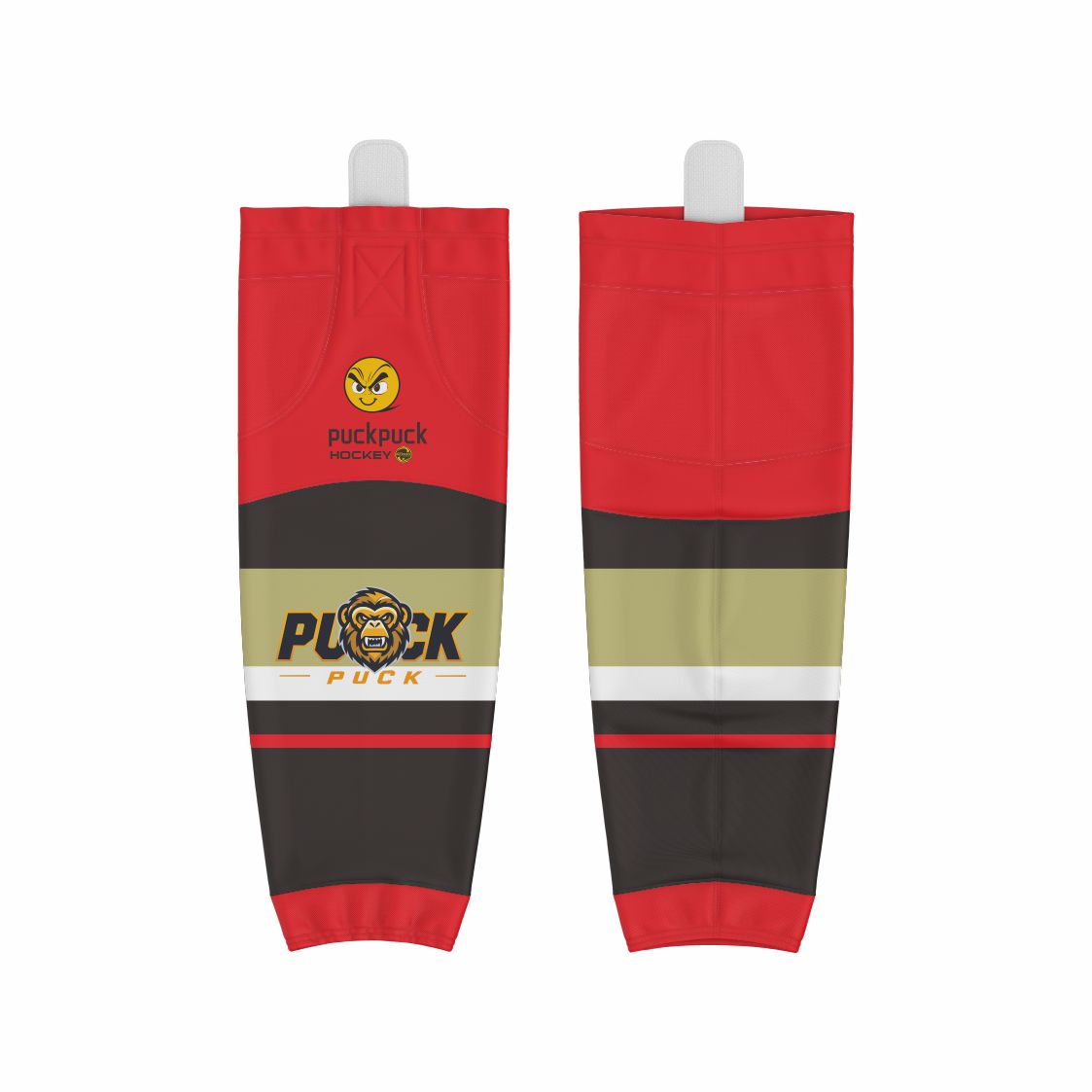 ice hockey Legsocks custom usa canada new hockey jersey