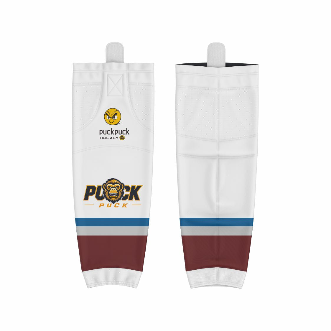 ice hockey Legsocks custom usa canada new hockey jersey