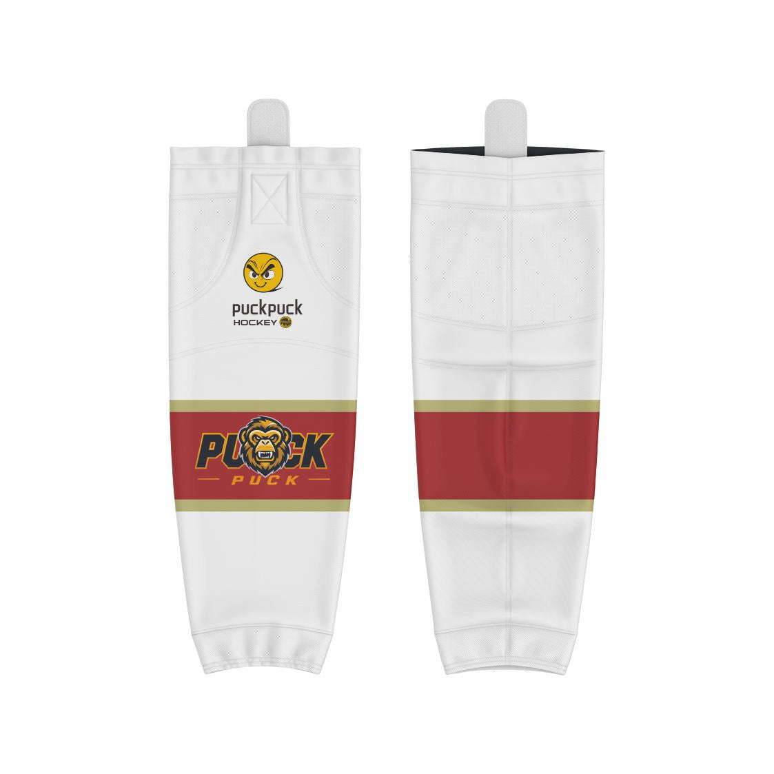 ice hockey Legsocks custom usa canada new hockey jersey