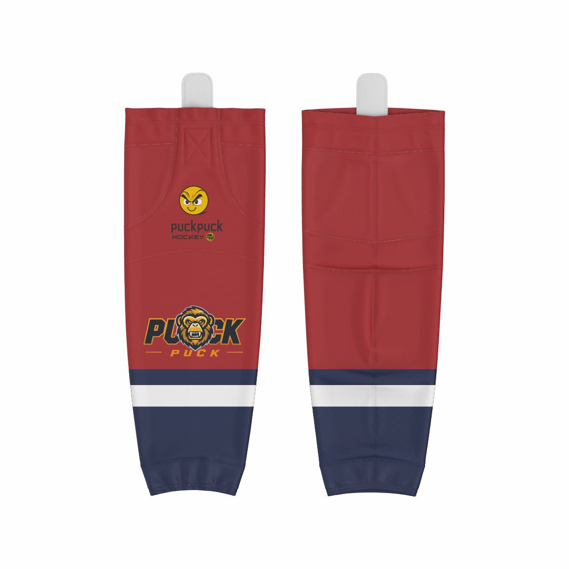 ice hockey Legsocks custom usa canada new hockey jersey