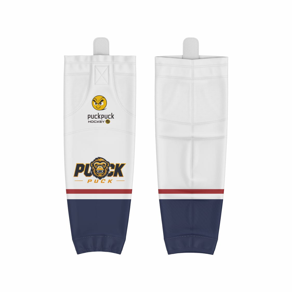 ice hockey Legsocks custom usa canada new hockey jersey