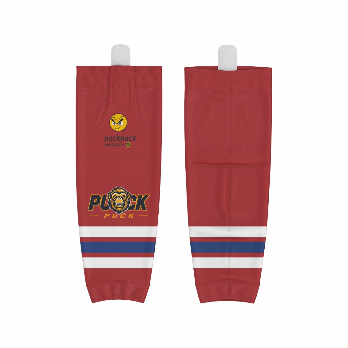ice hockey Legsocks custom usa canada new hockey jersey