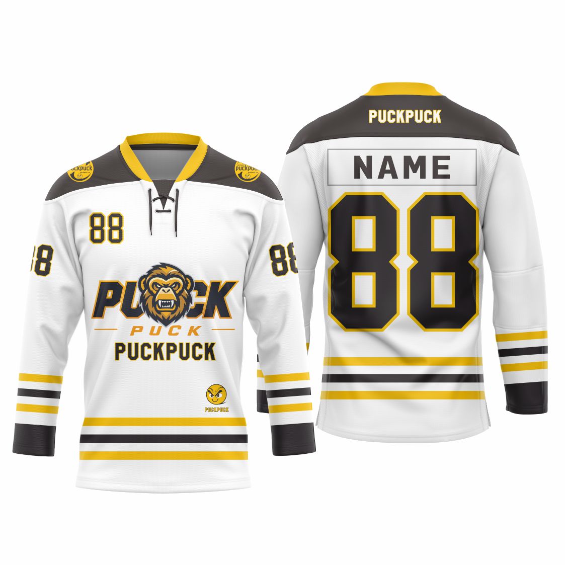 Sublimation printing custom ice hockey jersey neck1 usa canada new hockey jersey