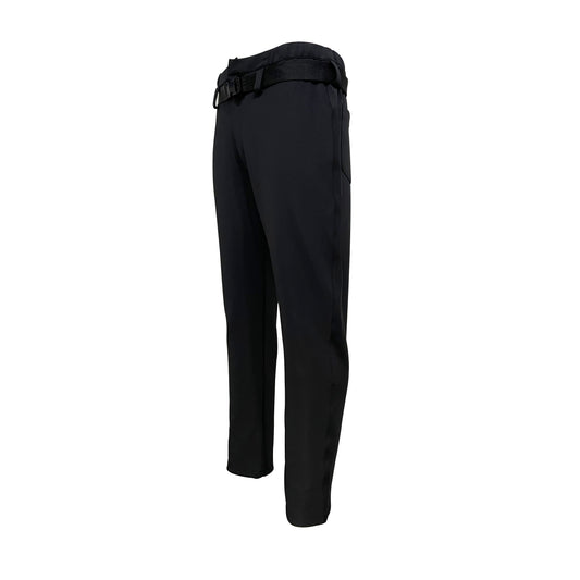 Ice hockey referee trousers pants